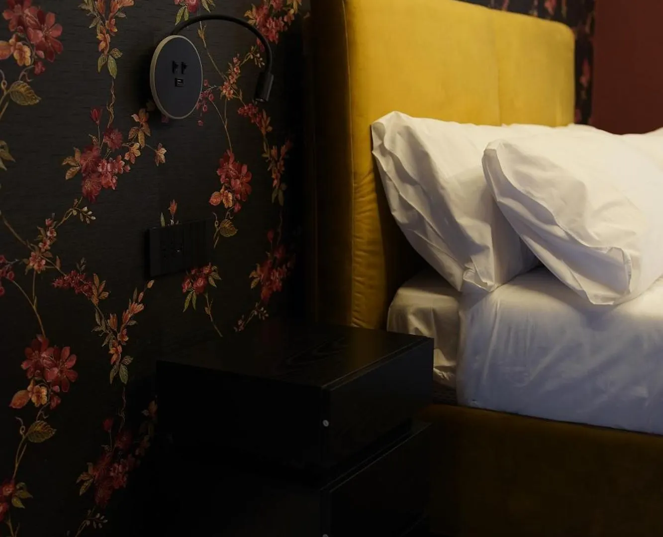 Arco Del Gigante Hotel Naples Guest house