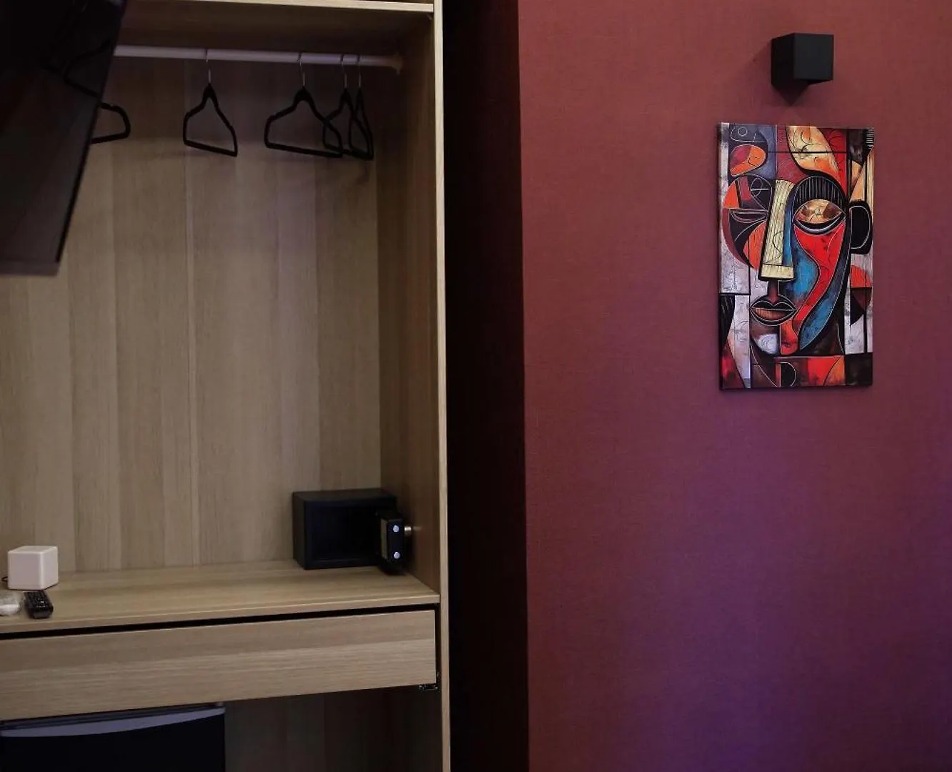 Arco Del Gigante Hotel Naples Guest house