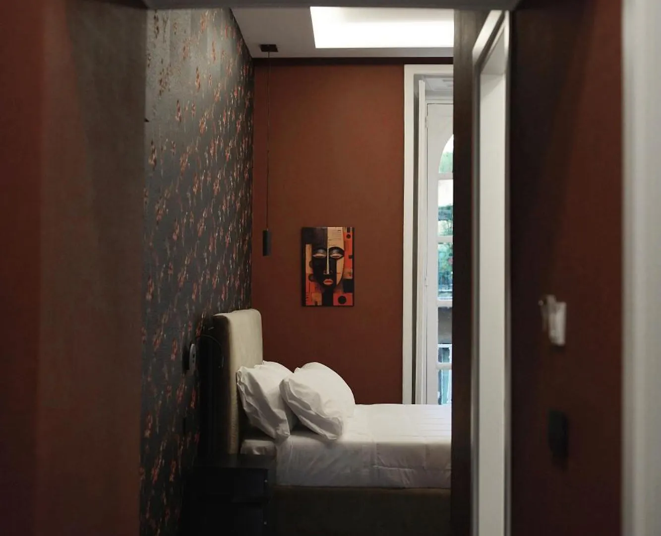 Guest house Arco Del Gigante Hotel Naples