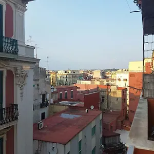 La Luna Di Pippo 那不勒斯