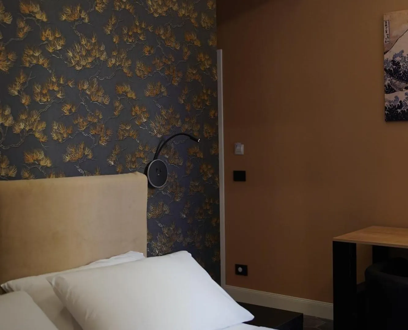 Guest house Arco Del Gigante Hotel Naples