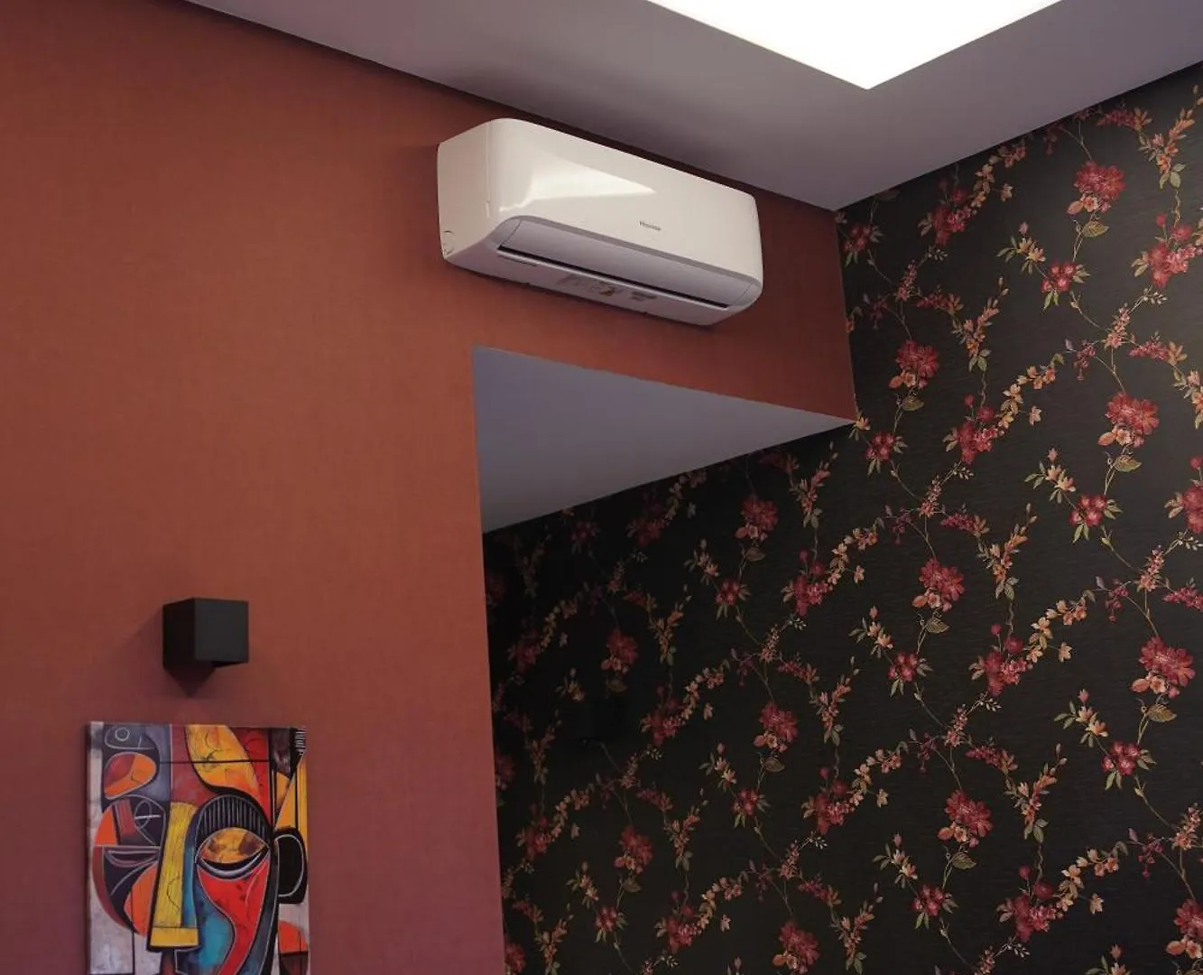 Arco Del Gigante Hotel Naples Guest house