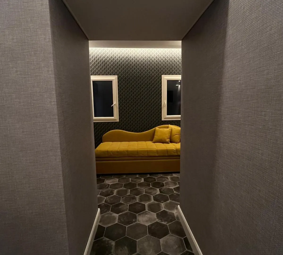 Guest house Arco Del Gigante Hotel Naples