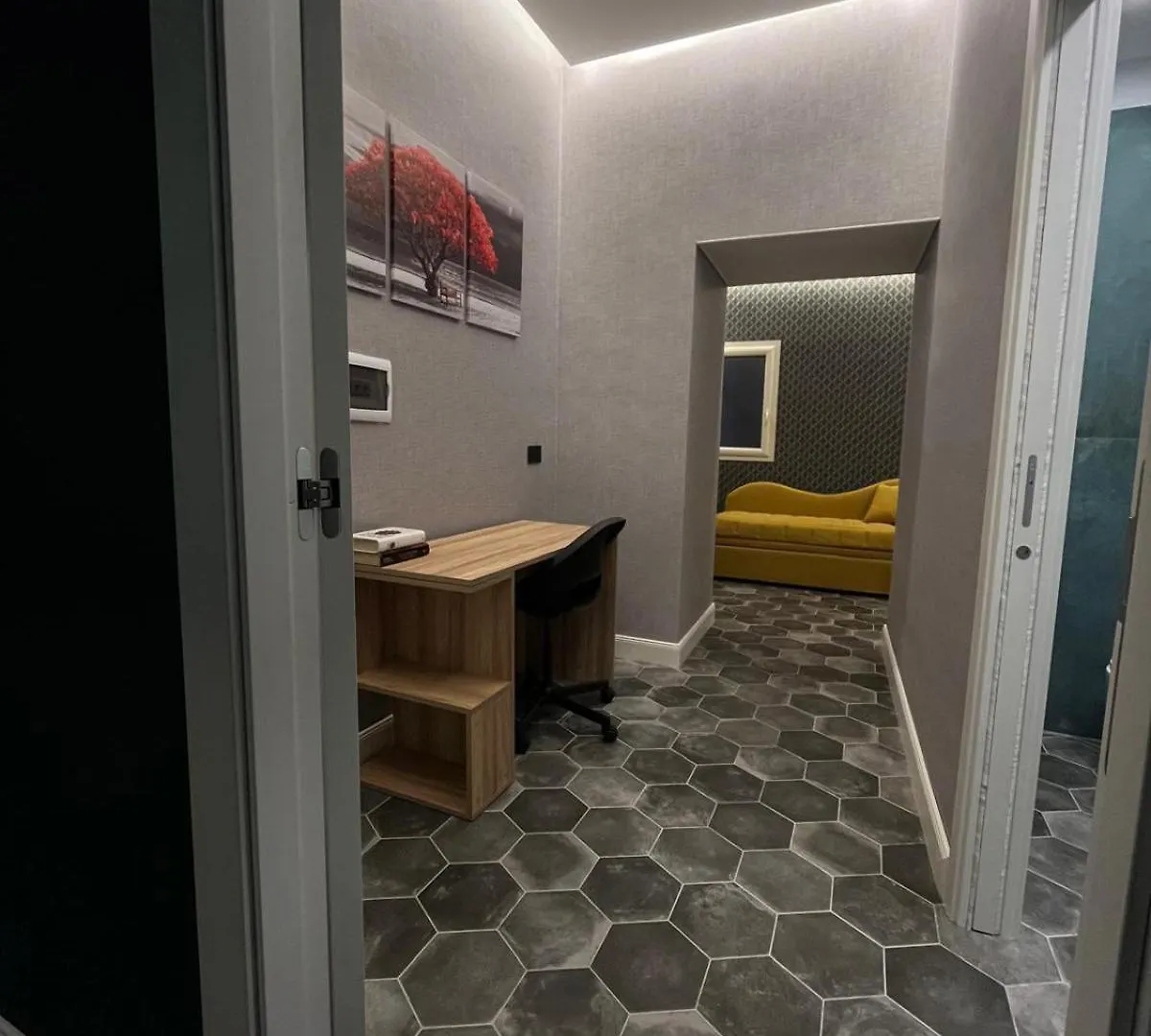 Guest house Arco Del Gigante Hotel Naples