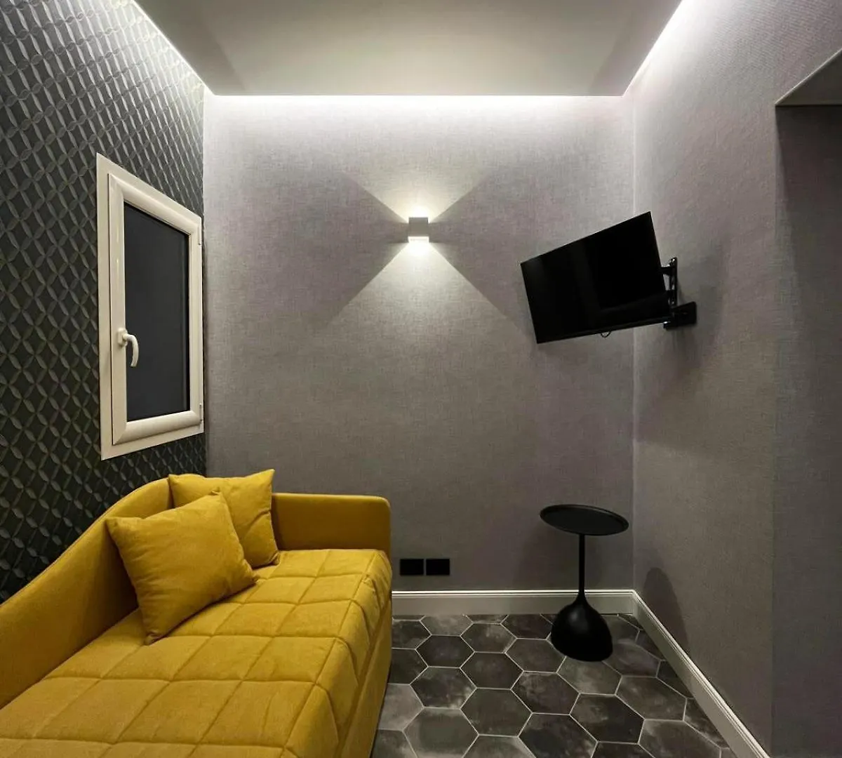 Guest house Arco Del Gigante Hotel Naples