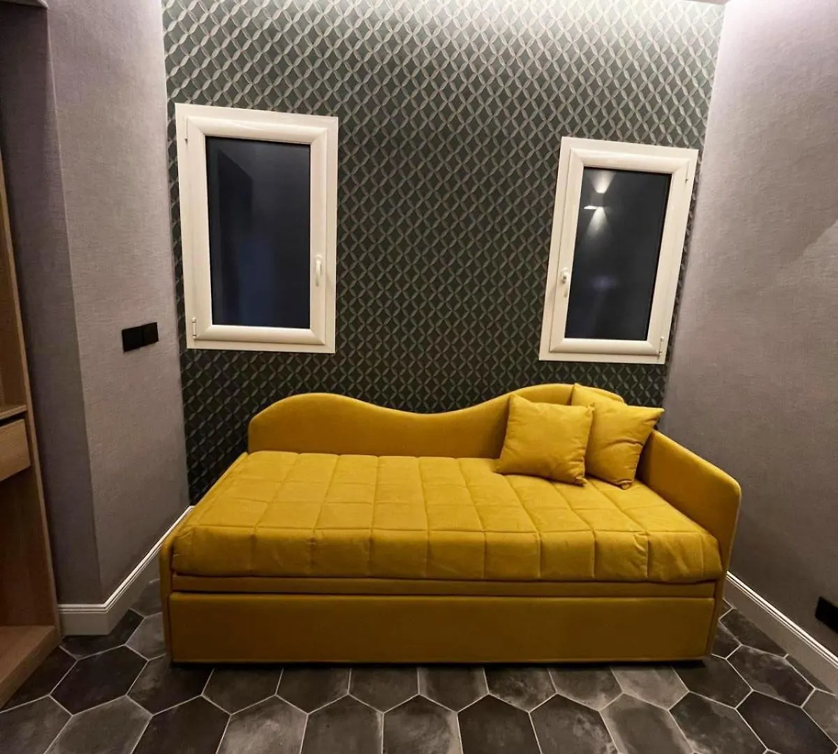 Arco Del Gigante Hotel Naples Guest house