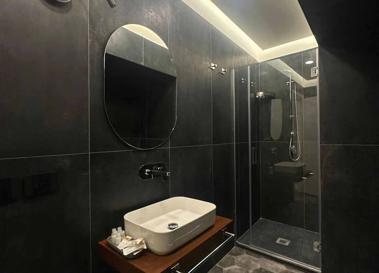 Guest house Arco Del Gigante Hotel Naples