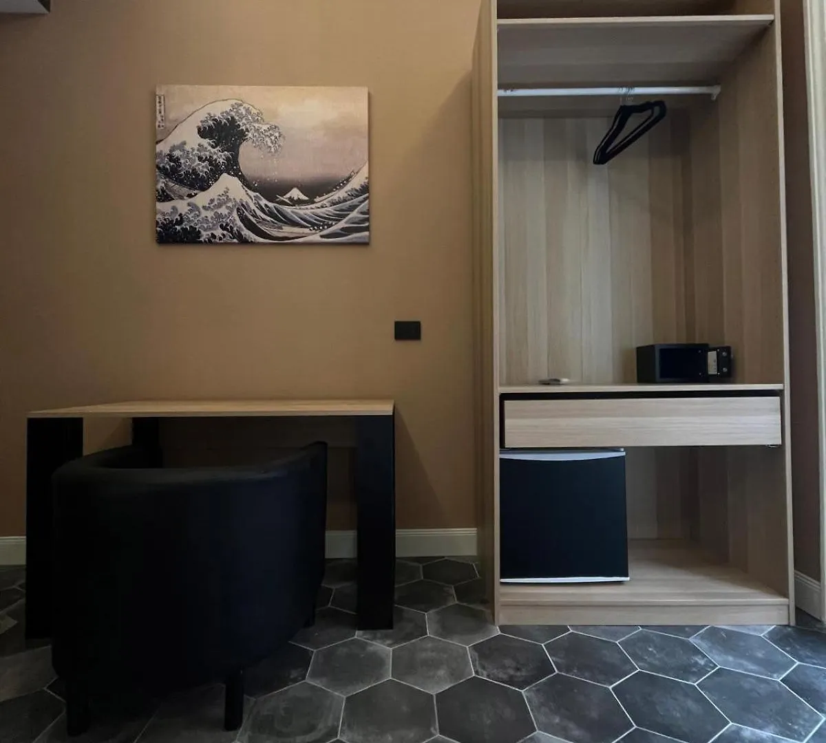 Guest house Arco Del Gigante Hotel Naples Italy