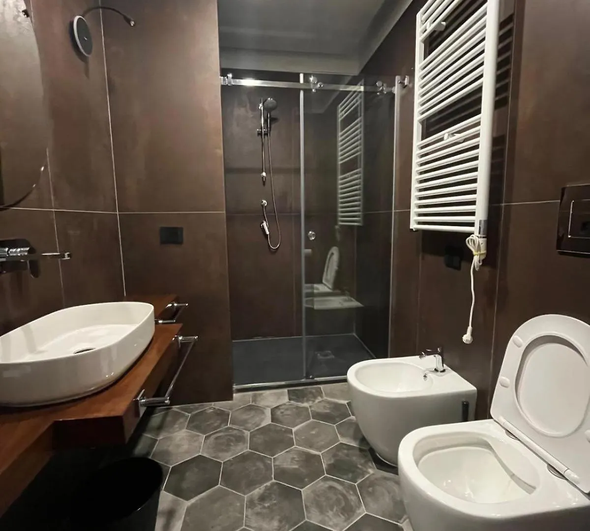 Arco Del Gigante Hotel Naples 0*,  Italy