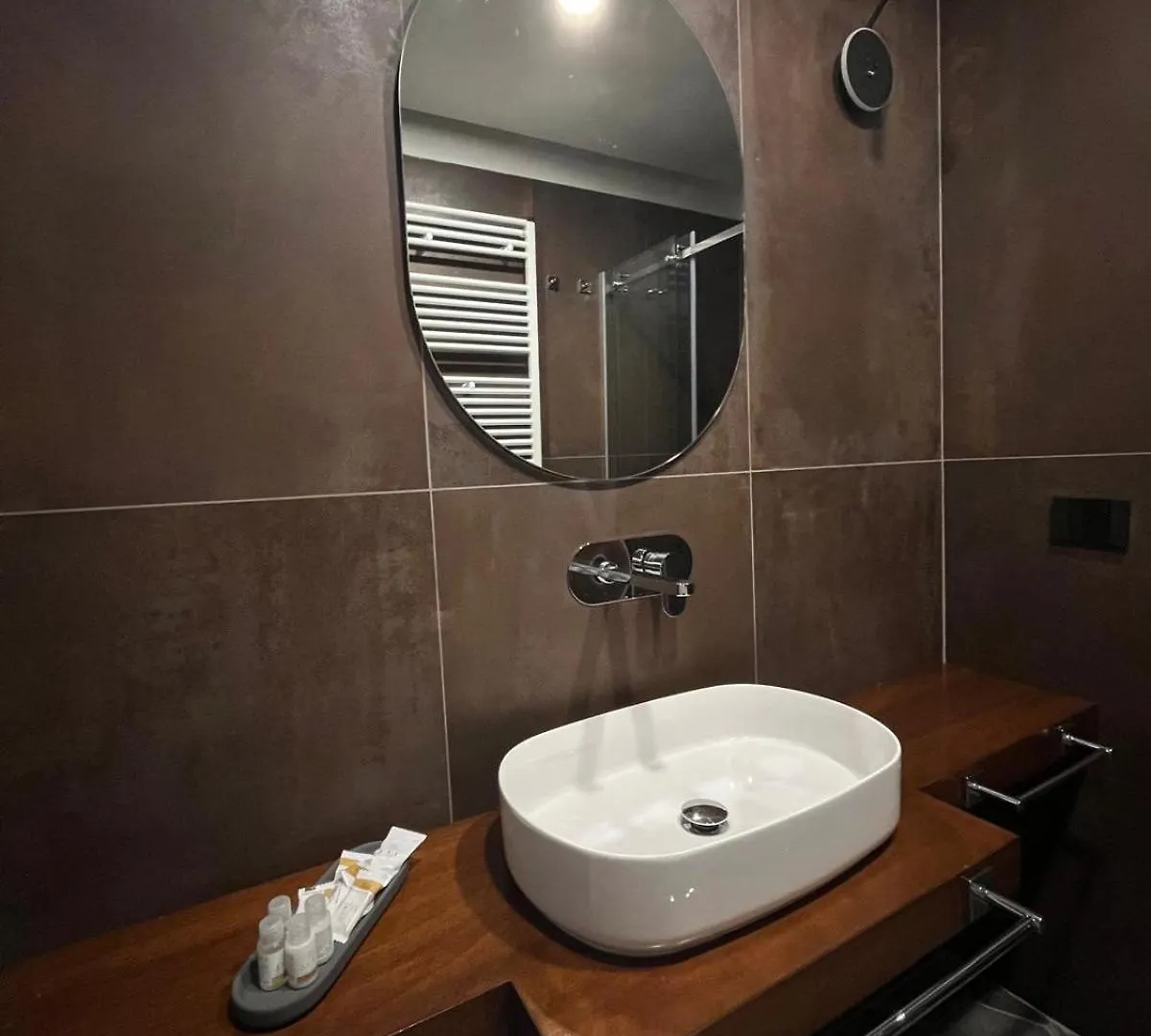 Guest house Arco Del Gigante Hotel Naples