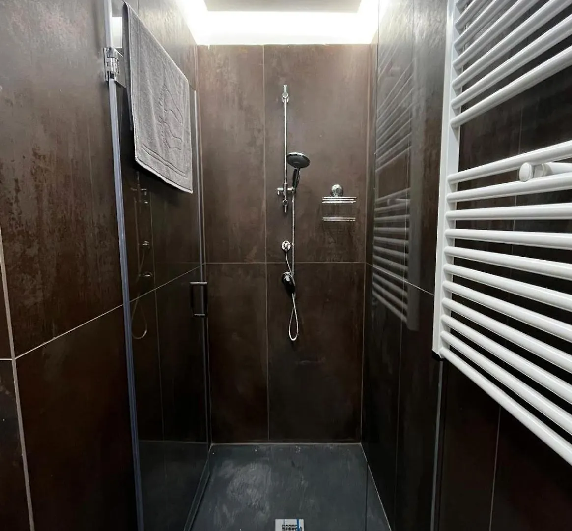 Guest house Arco Del Gigante Hotel Naples