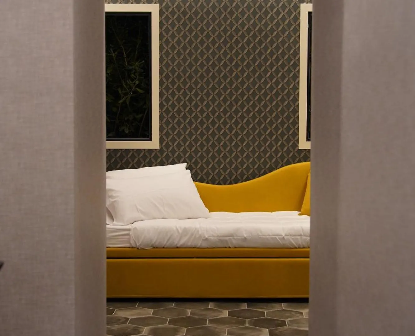 Hotel Arco Del Gigante Neapol 0*,